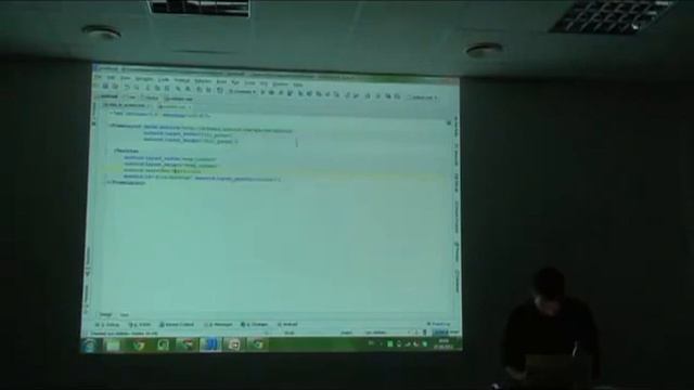 ADCSpb #10 «Intellij IDEA 12: Что нового ждет Android-разработчика» смотреть онлайн