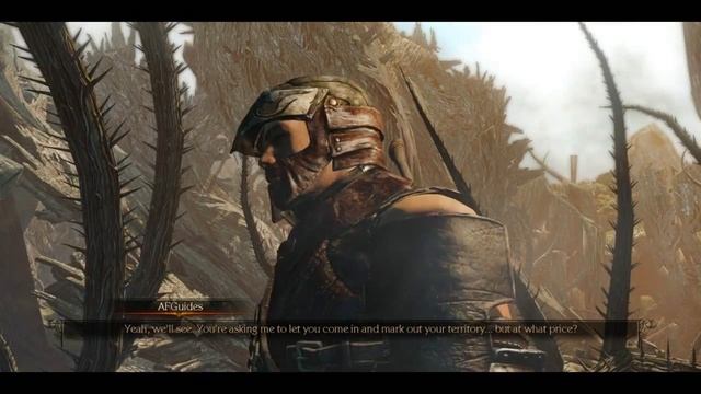 Bound by Flame Walkthrough Part 10 Gameplay Let's Play - Tormentor Boss Fight смотреть онлайн
