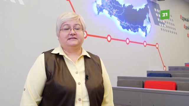 В Челябинском институте путей сообщения стартовала приемная кампания смотреть онлайн