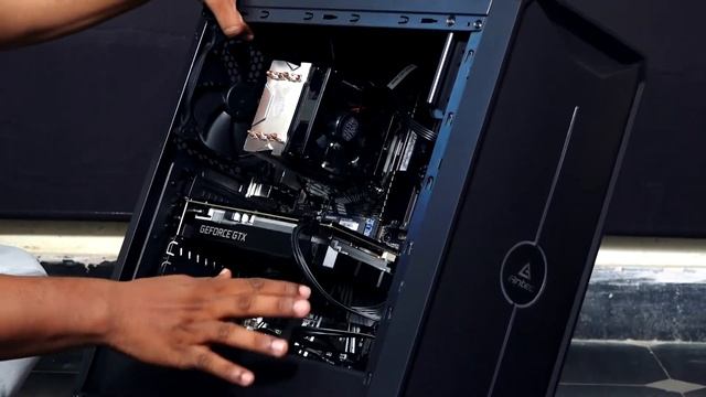 4k Video Editing PC Build | Best Budget 4k Video Editing PC | JustWatchYouTube | byNoor Shaik смотреть онлайн