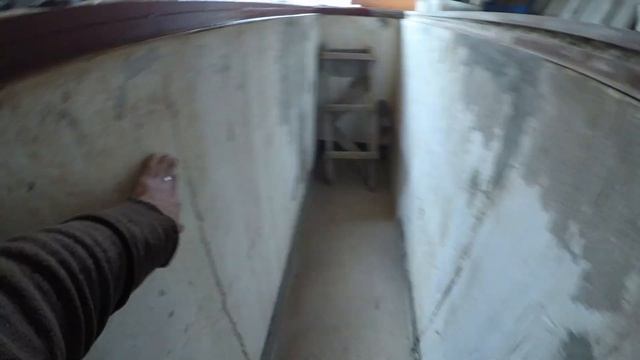 Обновление смотровой ямы два смотреть онлайн