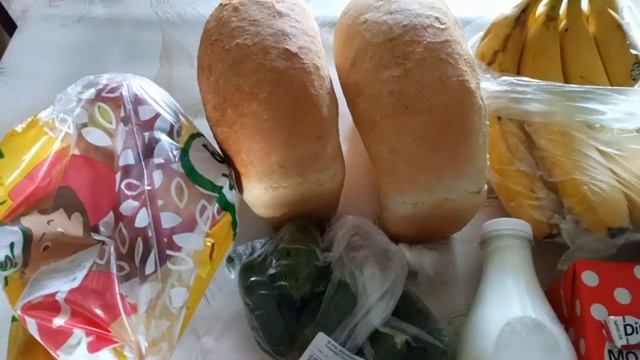 Меню на неделю и текущая закупка продуктов. 18.06-24.06.22г. смотреть онлайн