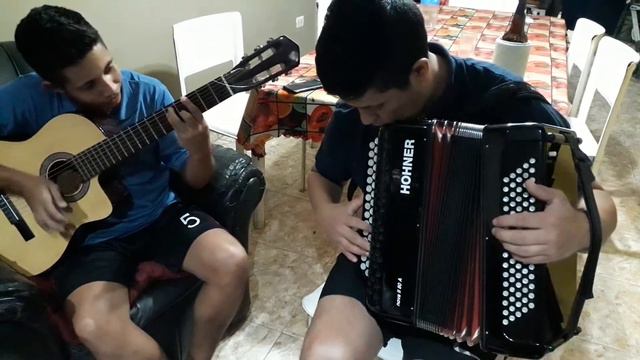 Cache Córdoba intérprete смотреть онлайн