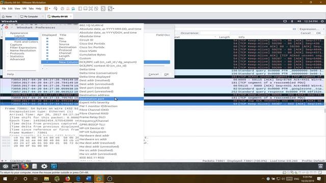 Cracking Wifi WEP Passwords w Aircrack and Create Decrypted Copy смотреть онлайн