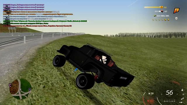 КАК ЗАРАБОТАТЬ ДЕНЕГ НА ОБНОВЕ КОТОРАЯ ВЫЙДЕТ ЧЕРЕЗ 5 МИНУТ ! РАДМИР ХАСЛ РП И МИША смотреть онлайн