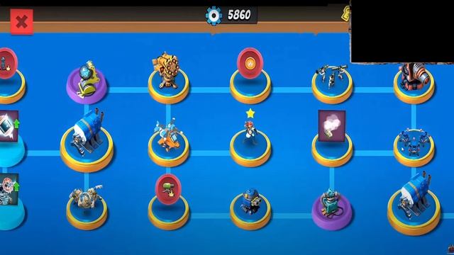 BOOM BEACH 42 СЕЗОН СНИК ПИК (НОВЫЙ ЮНИТ) смотреть онлайн