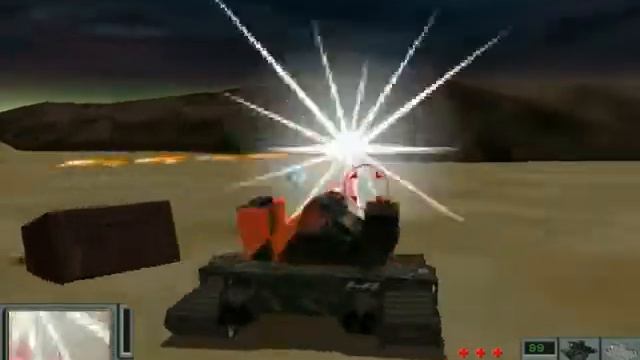 Let's Play Recoil 5: The end of level one смотреть онлайн