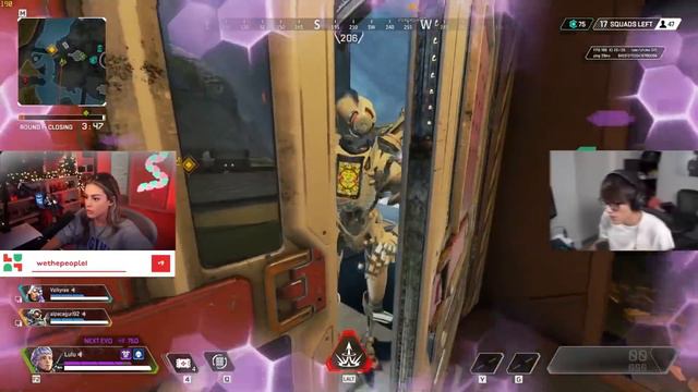 I hosted a $100,000 Hide and Seek tournament... смотреть онлайн