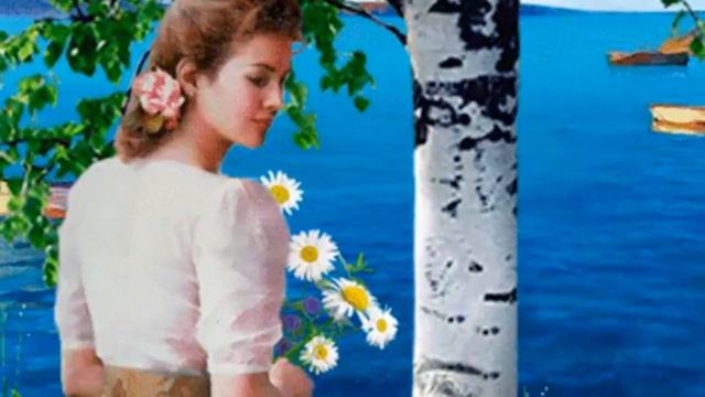 Пусть миром правит доброта сл Татьяна Чарова,муз, и исп Николай Ильин,монтаж Валентина Зубкова смотреть онлайн