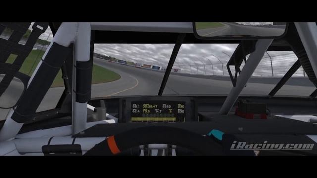 Michigan NextGen Track Guide смотреть онлайн