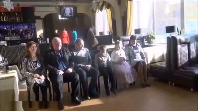 Ведущая праздников Ольга Сивцова смотреть онлайн