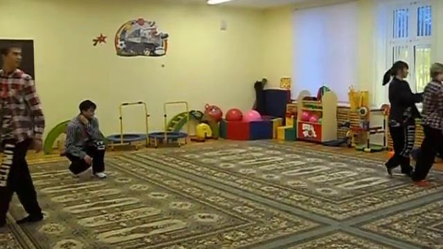 S-ART_13.02.2015 - Шоу Стражи Галактики д\с №219 смотреть онлайн