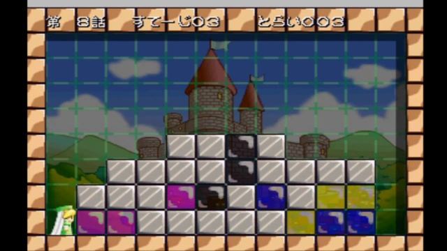 YAY Rupupu Cube: Lup*Salad - 15 - Meow Meow Meow? смотреть онлайн
