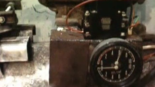 компрессор своими руками из двc мотоцикла днепр ч,2 смотреть онлайн