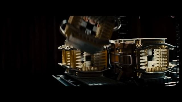 Превосходство (Transcendence) — Русский трейлер (HD) Джонни Депп смотреть онлайн