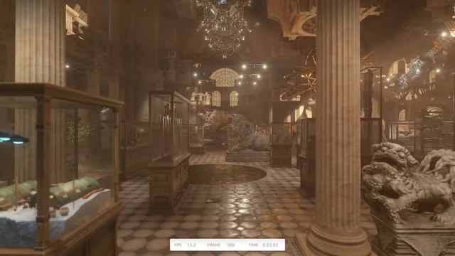 Ryzen 3 3100 + RX 570 4GB (3D Mark Time Spy) Benchmark смотреть онлайн