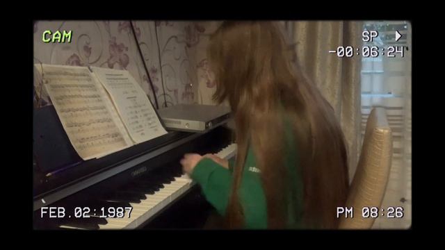 (cover Sofi_Ch) Flëur-Будь моим смыслом😢 смотреть онлайн