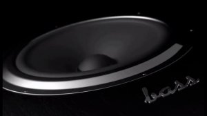 Проверка наушников. Басс тест.