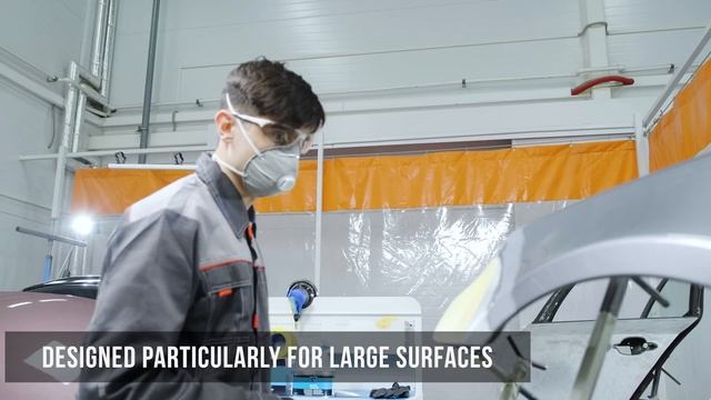 Q 20-820 ONESTEP PUTTY смотреть онлайн