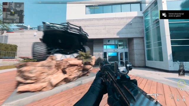 Call of Duty : Modern Warfare 2 | RTX 4080 16GB ( 1440p EXTREME, DLSS OFF ) | NEW MAP - DRC ZONE 1 смотреть онлайн