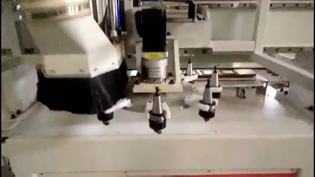 Скорость смены инструмента на ЧПУ смотреть онлайн
