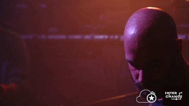 Dario Rossi Live In Glasgow For InterChange