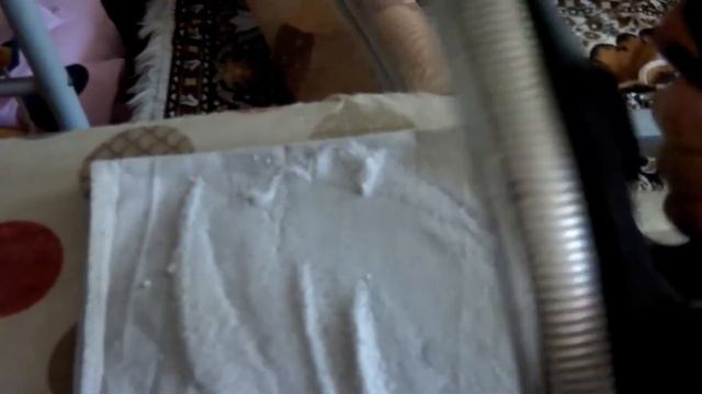 Как быстро очистить утюг смотреть онлайн