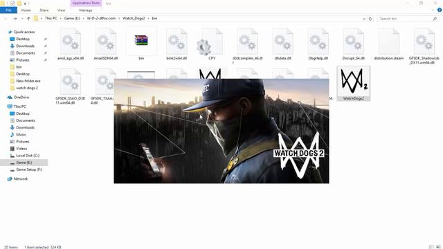Watch Dogs 2 Game Not Saving Problem Fixed смотреть онлайн