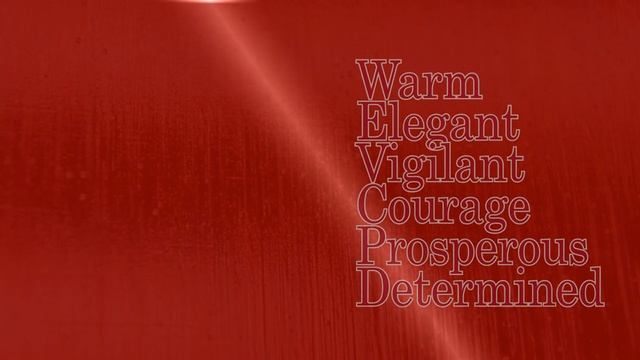Color Maroon - Burgundy Meaning & Psychology смотреть онлайн