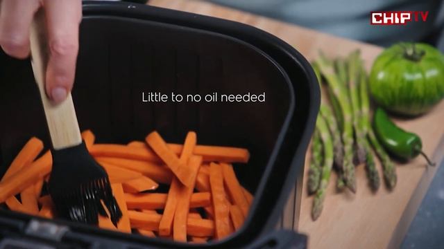 Electrolux Explore 6 AirFry Nasıl? Satın Alınır mı? смотреть онлайн