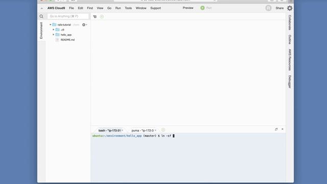 Chapter 1 of the Ruby on Rails Tutorial by Michael Hartl смотреть онлайн