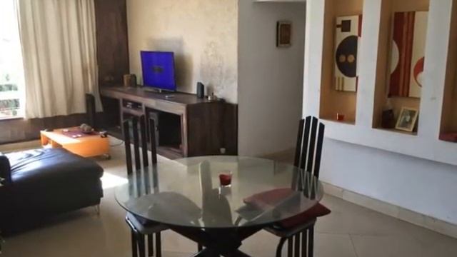 Netanya, Ben Avi, Appartement à vendre смотреть онлайн