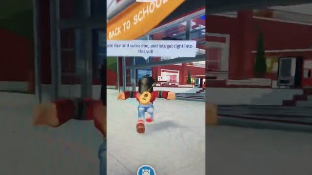 How to put an I’d outfit code in Roblox! смотреть онлайн