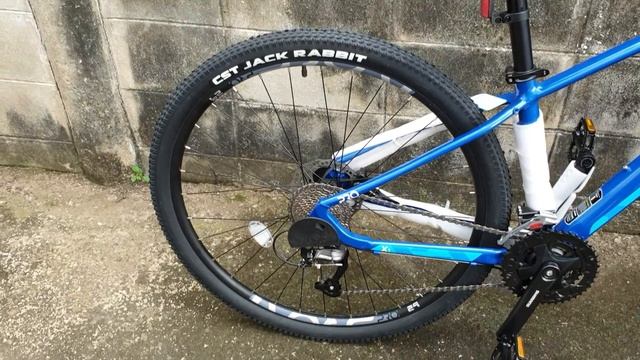 จักรยานเสือภูเขา Trinx X1pro 29er