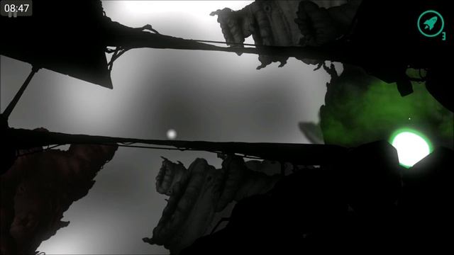 Конец игры Badland 2. ТРУДНАЯ МИССИЯ. смотреть онлайн