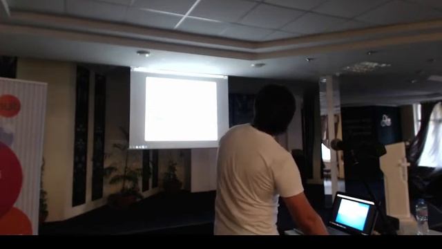 Иван Змерзлый "Введение в веб-компоненты и библиотека Polymer смотреть онлайн