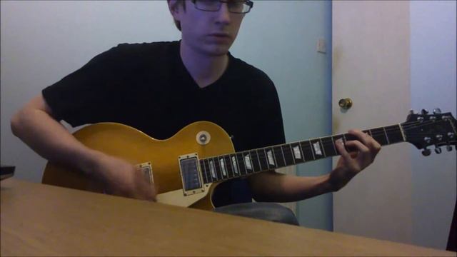 Amaranthe - Leave Everything Behind (Cover) смотреть онлайн