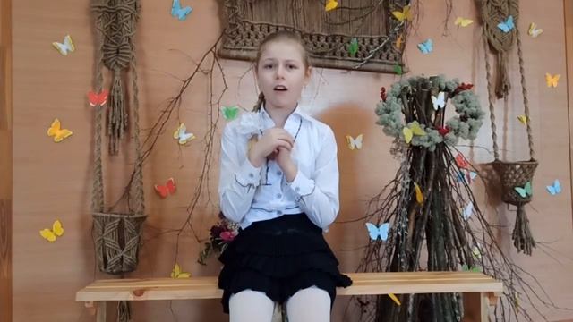 "Как бабка исповедовалась" Сказки из Псковской области (Новосокольнический р-н) смотреть онлайн