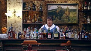 Однажды в России: Буфет в Госдуме