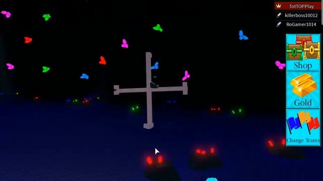 Баги,Корабли,Нычки в BABFT