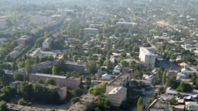 Ош Кыргызстан смотреть онлайн