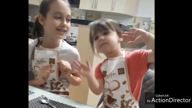 Делаем овсяные печенье дома смотреть онлайн