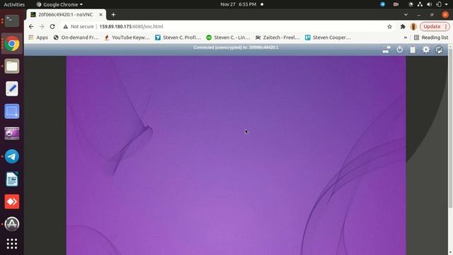I Will Do Docker Based App Deployment Service Online смотреть онлайн