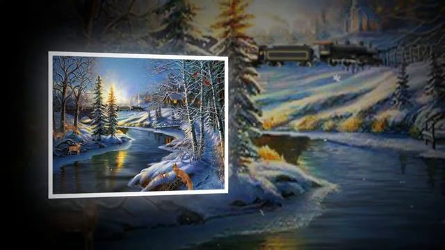 Здравствуй, Новый Год! смотреть онлайн