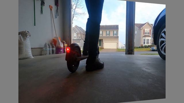 Segway Ninebot KickScooter E45 - Quick Review