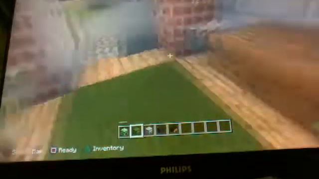 All the minecraft heads in battle смотреть онлайн