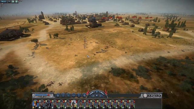 Napoleon Total War 3 - Ottoman - Part 31 смотреть онлайн