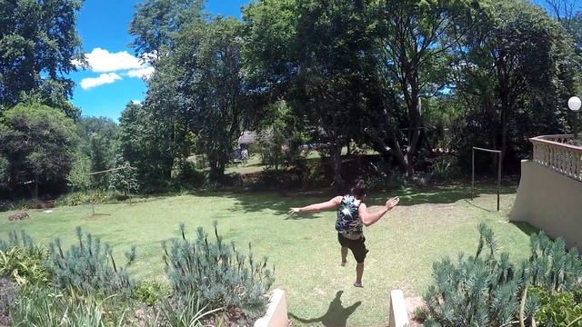 Inspire Tour 2015: Pietermaritzburg смотреть онлайн