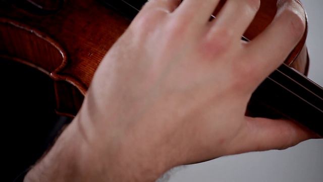 Heinz Holliger Drei kleine Szenen Ilya Gringolts смотреть онлайн