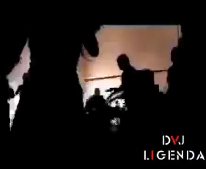 DVJ LIGENDA - VideoREMIX (Nirvana)